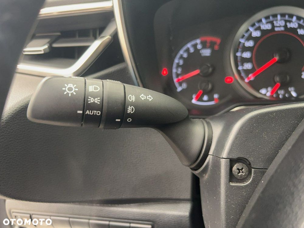 Toyota Corolla 1.2 T Comfort - 26