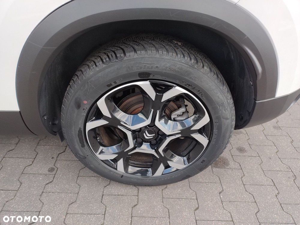 Citroën C5 Aircross 1.5 BlueHDi Shine EAT8 - 11