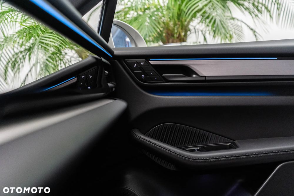 Porsche Macan GTS 100kWh - 24