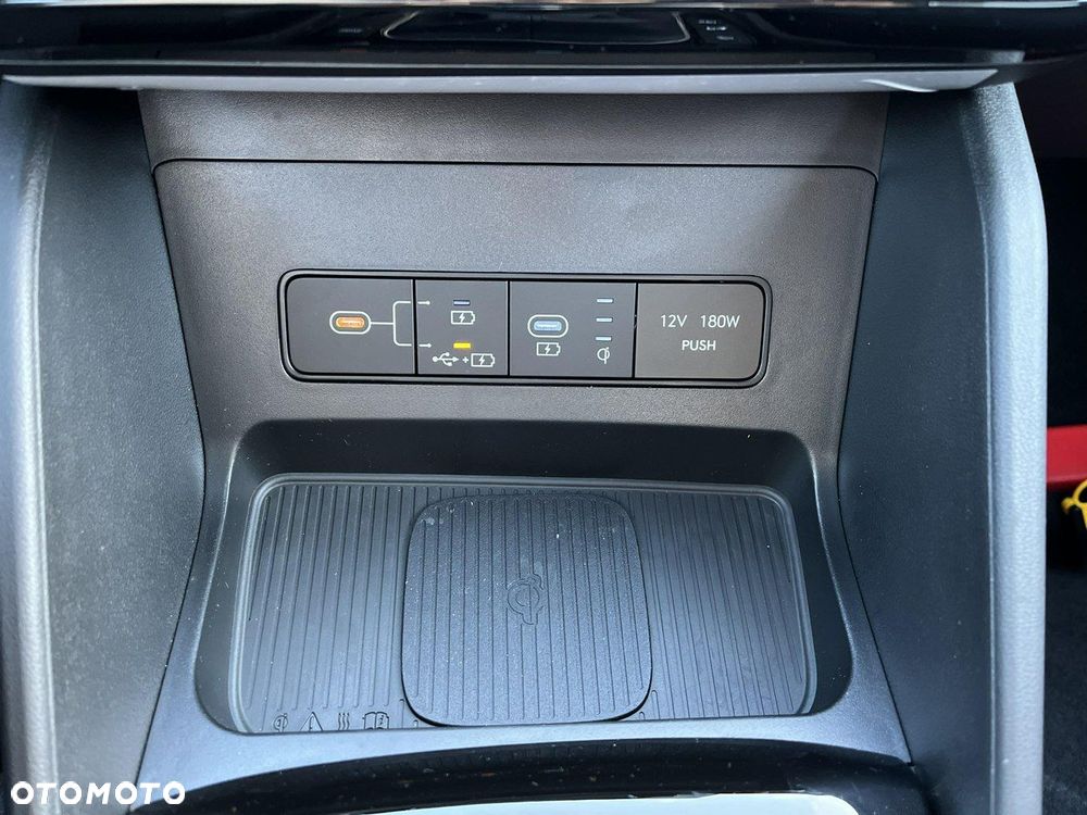 Hyundai Tucson 1.6 T-GDi Executive 2WD - 27