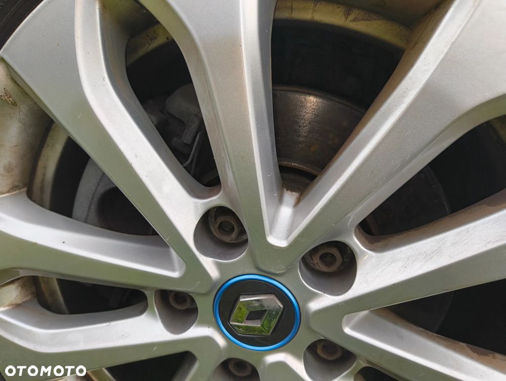 Renault Zoe R135 Z.E 50 Zen - 19