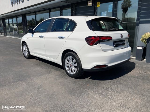 Fiat Tipo 1.3 M-Jet Street - 6