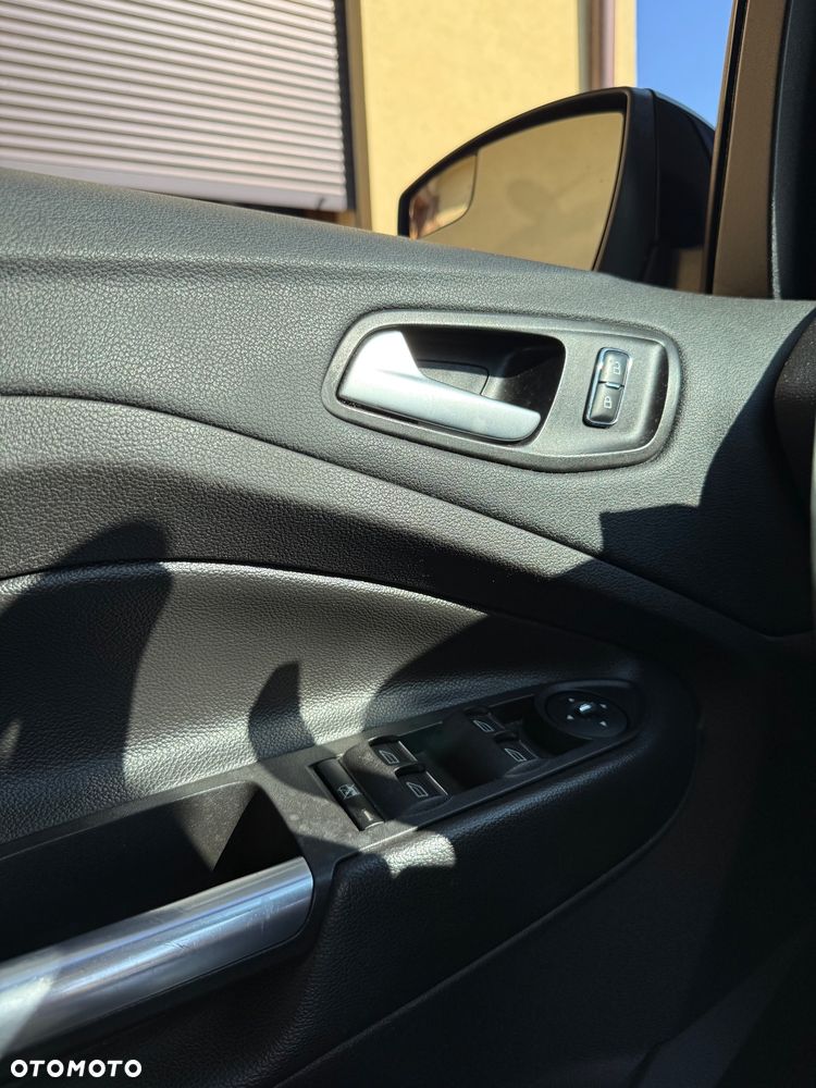Ford C-MAX - 30