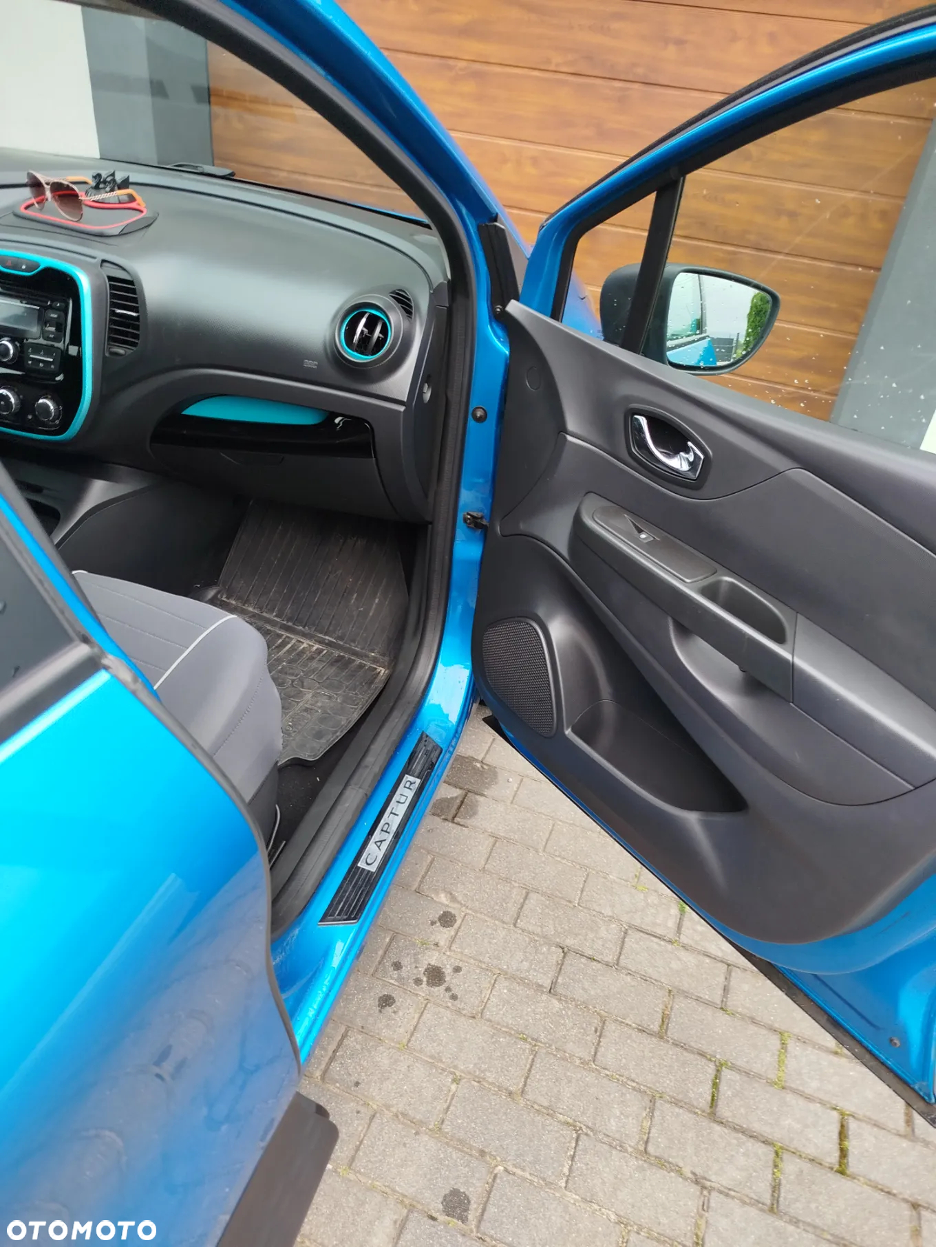 Renault Captur (ENERGY) TCe 90 LIFE - 12