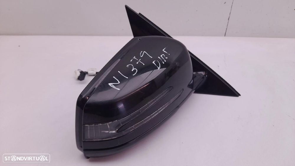 Retrovisor / espelho direito MERCEDES-BENZ Classe E Carrinha (S212) - 2