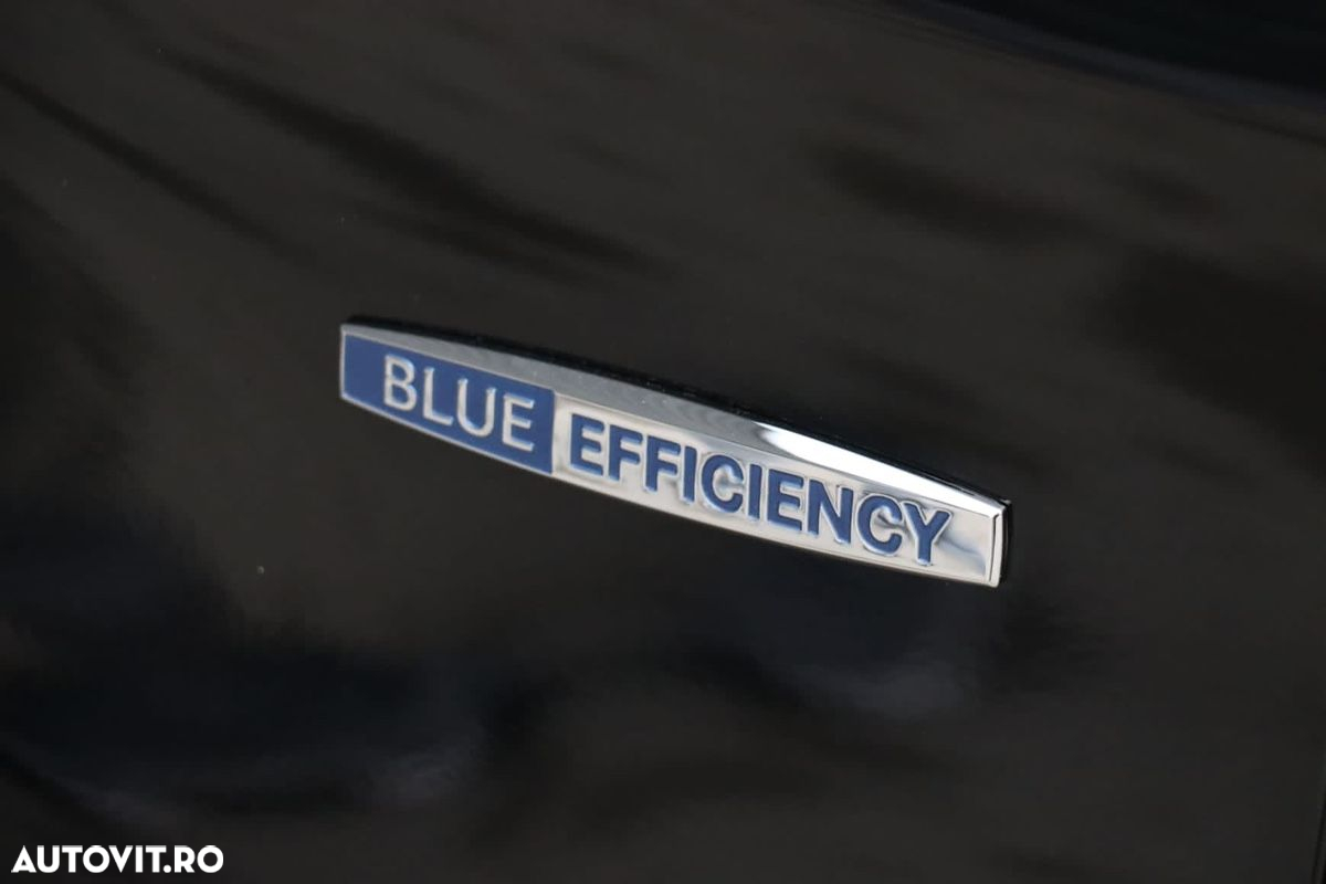 Mercedes-Benz B 180 CDI BlueEFFICIENCY - 29