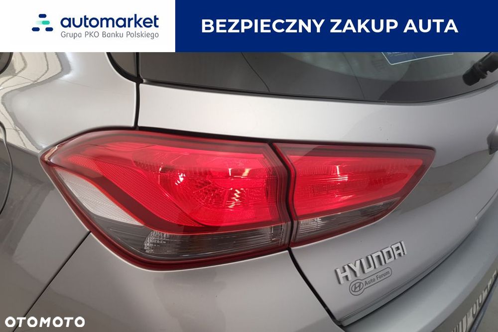 Hyundai i30 1.0 T-GDI Modern - 14