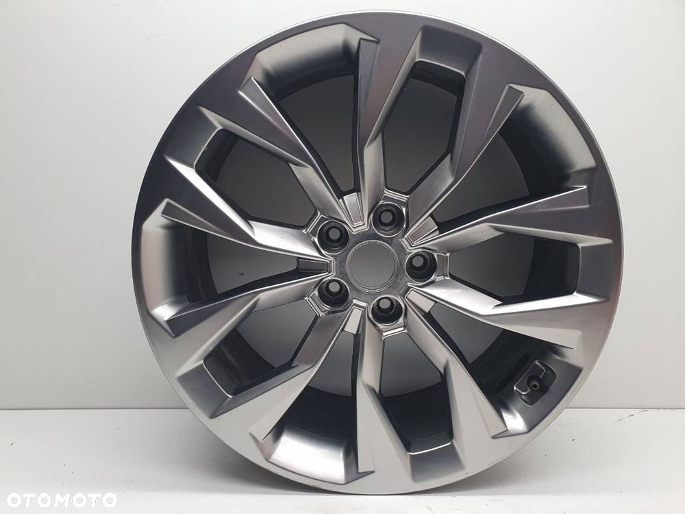 FELGA ALUMINIOWA 20 KIA SORENTO IV MQ4 8.5JX20 ET54 5X114.3 52910-P2450 - 1