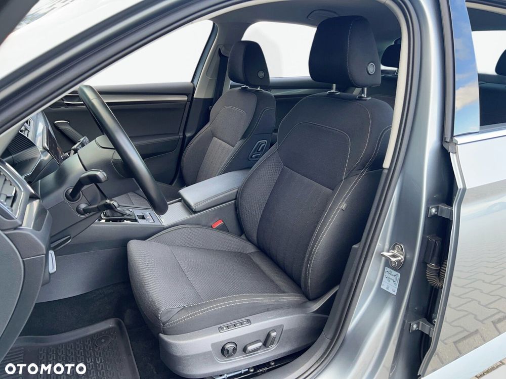 Skoda Superb 1.4 TSI Plug-In Hybrid Style DSG - 10