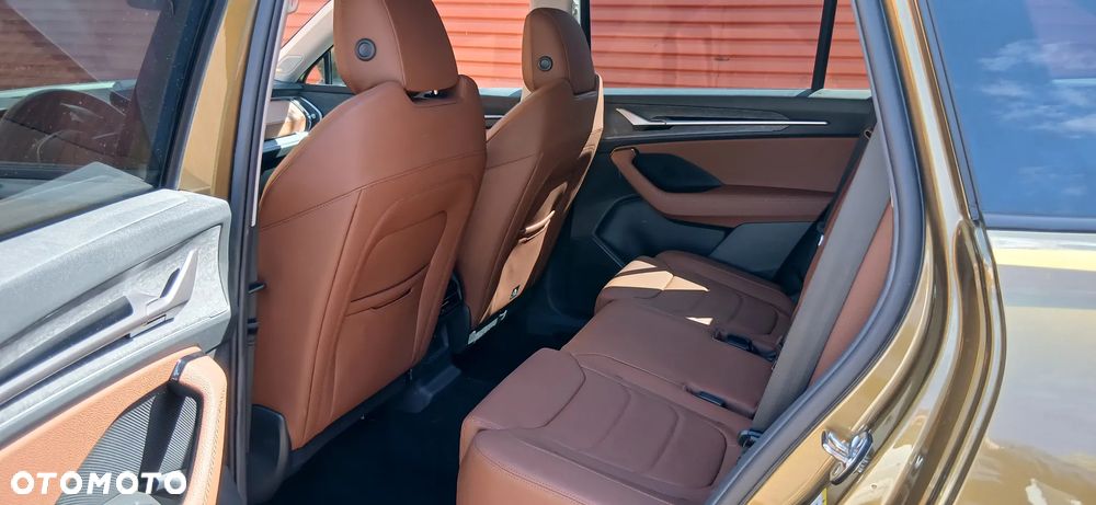 Skoda Kodiaq 1.5 TSI mHEV 4x2 Selection DSG - 8