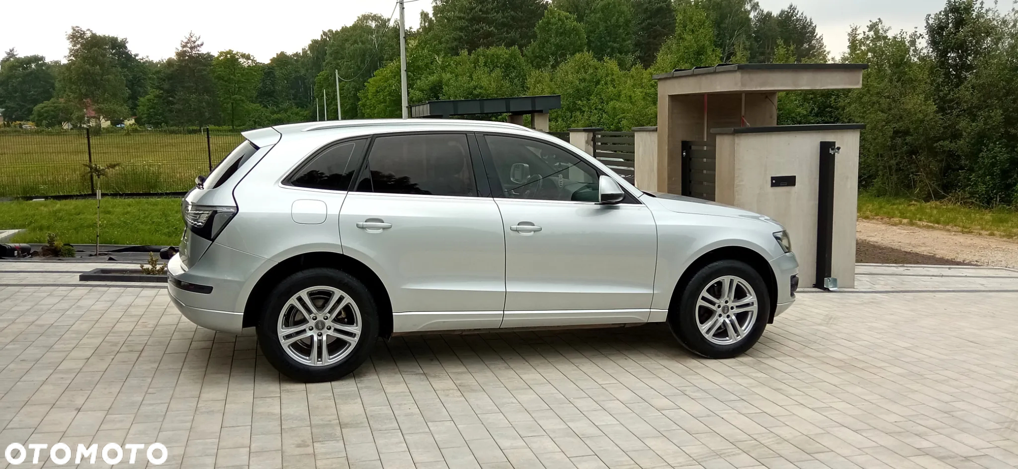 Audi Q5 2.0 TDI Quattro S tronic - 12