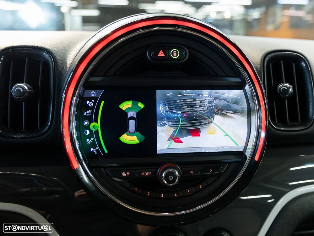 MINI Countryman - 5