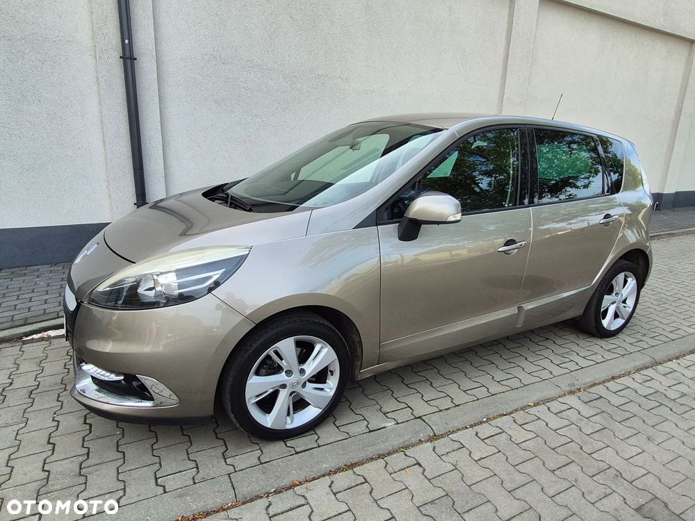Renault Scenic - 6
