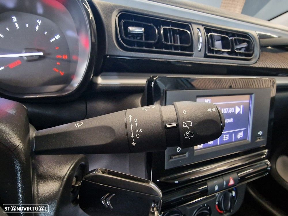 Citroën C3 1.2 PureTech Feel - 15