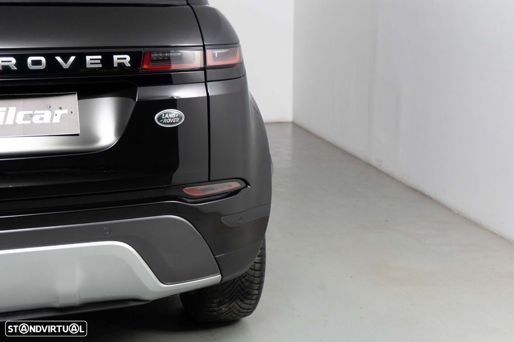 Land Rover Range Rover Evoque 1.5 P300e AWD Auto - 16