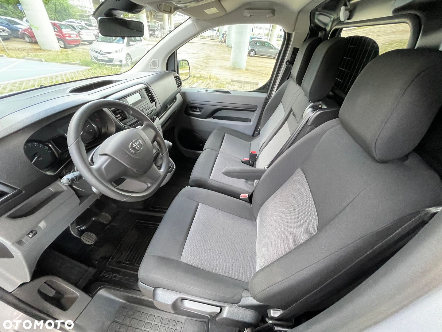 Toyota PROACE - 9