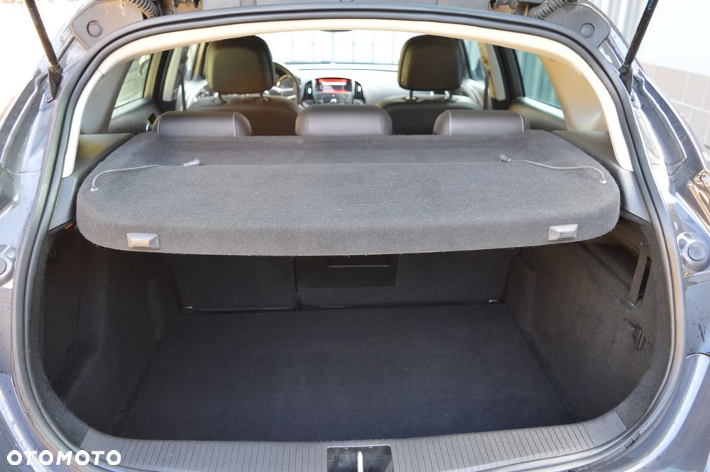 Opel Astra - 30