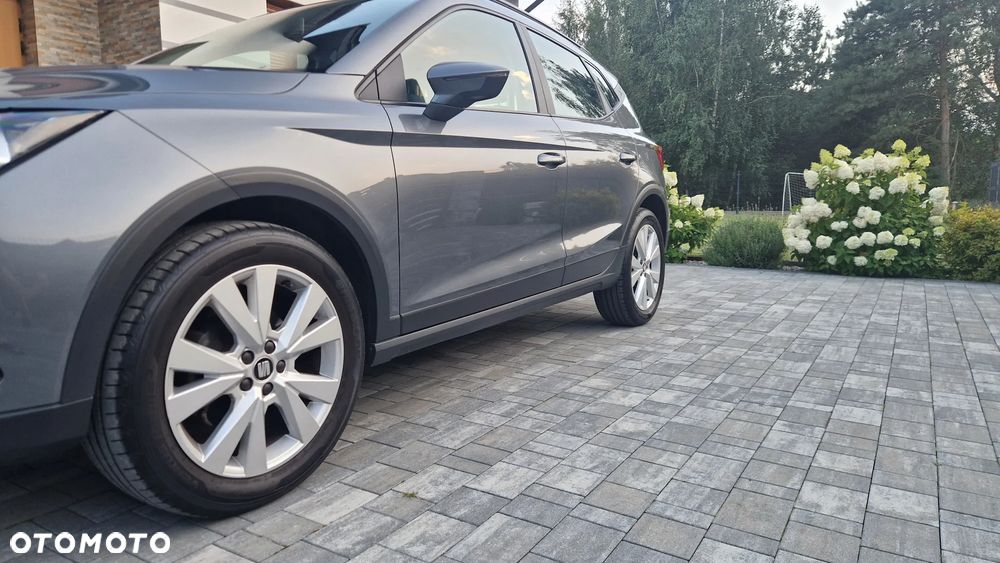 Seat Arona 1.0 TSI Xcellence S&S - 15