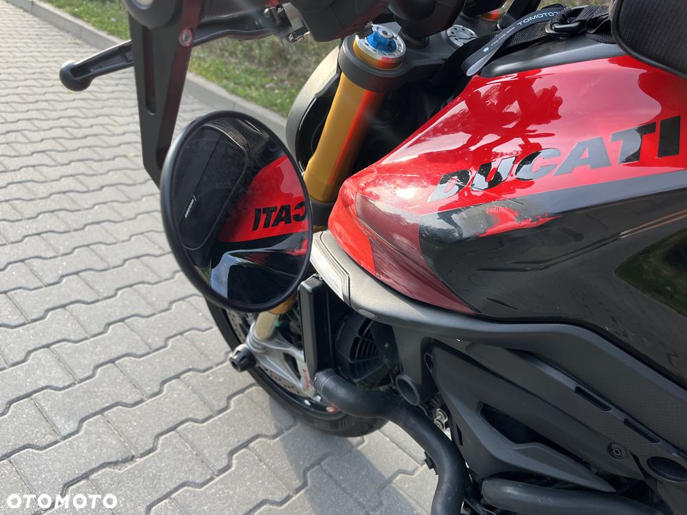 Ducati Monster - 8