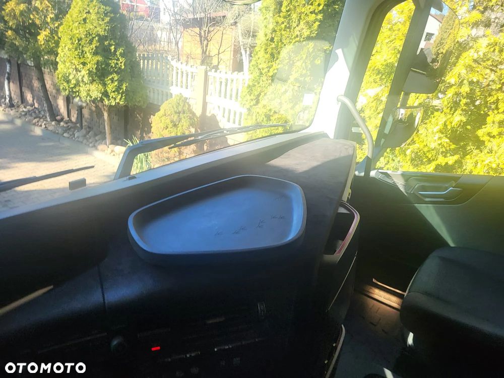 Volvo FH 500 EURO 5 I SAVE - 6