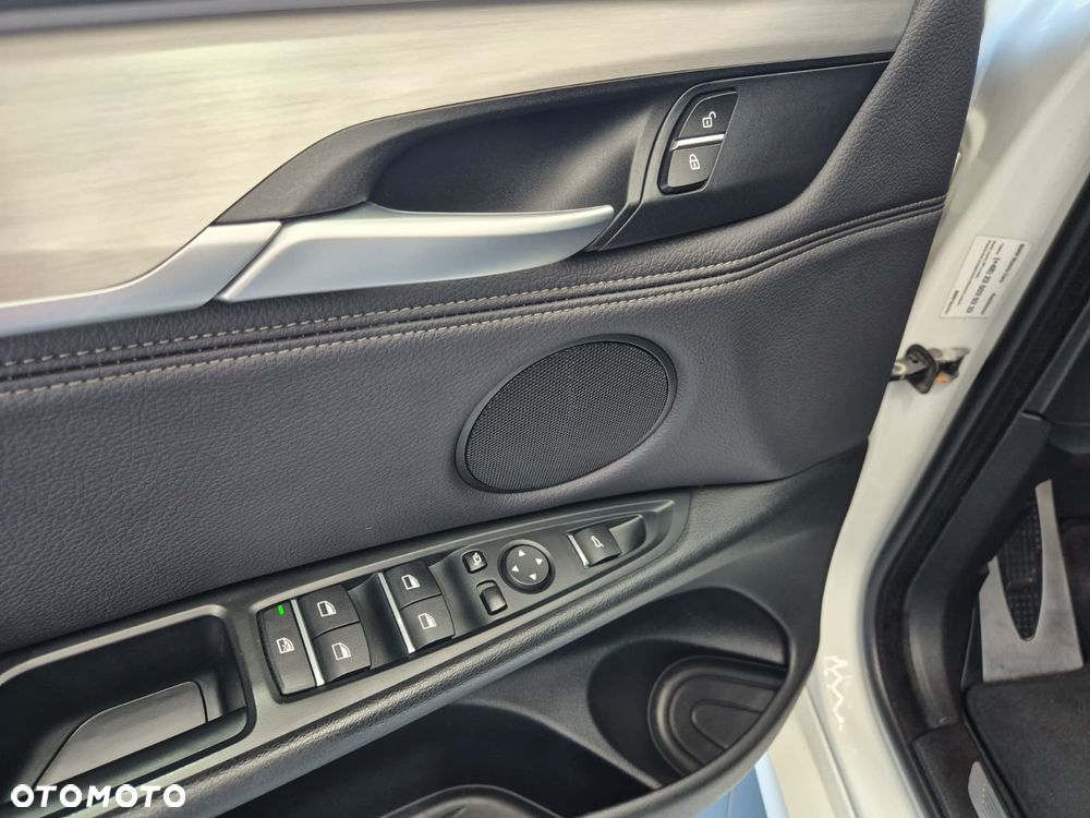 BMW X6 xDrive30d - 19