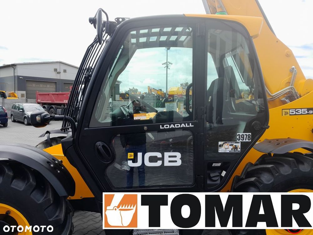 JCB 535-95 - 13
