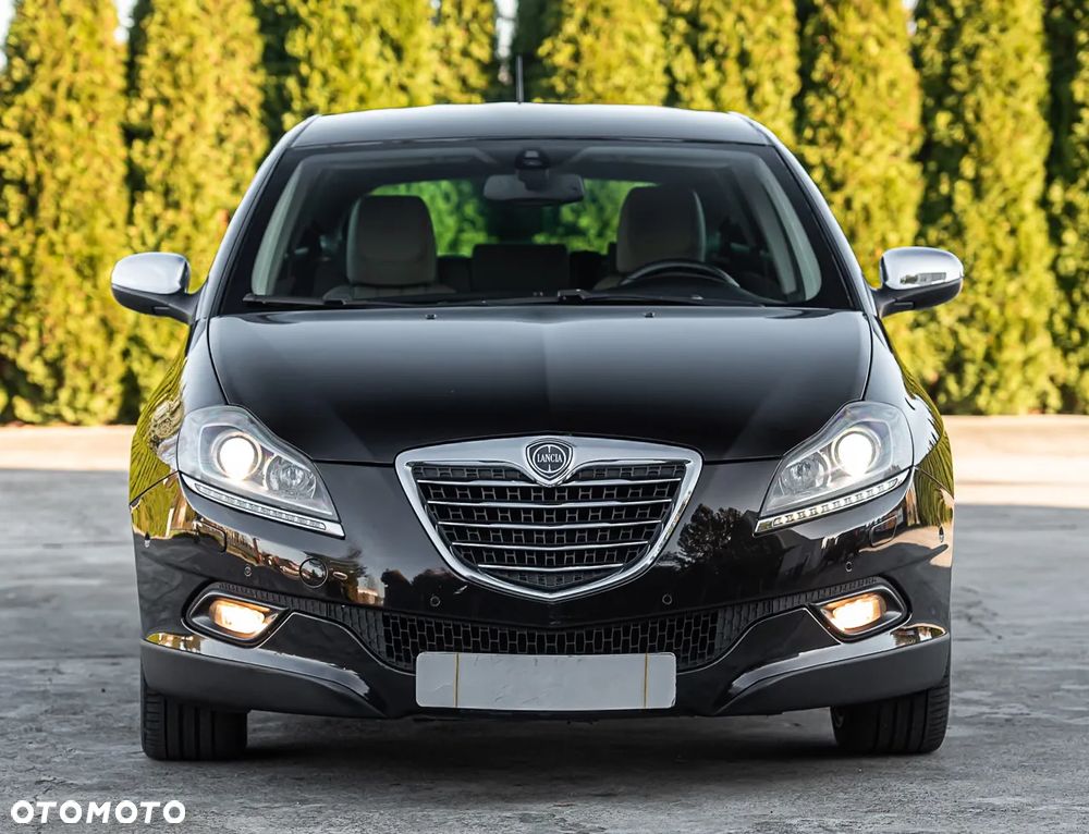 Lancia Delta 1.9 MultiJet 16V Twinturbo Gold - 4