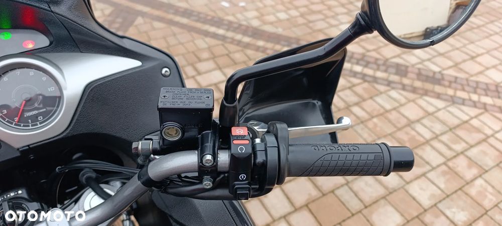 Honda Varadero - 12