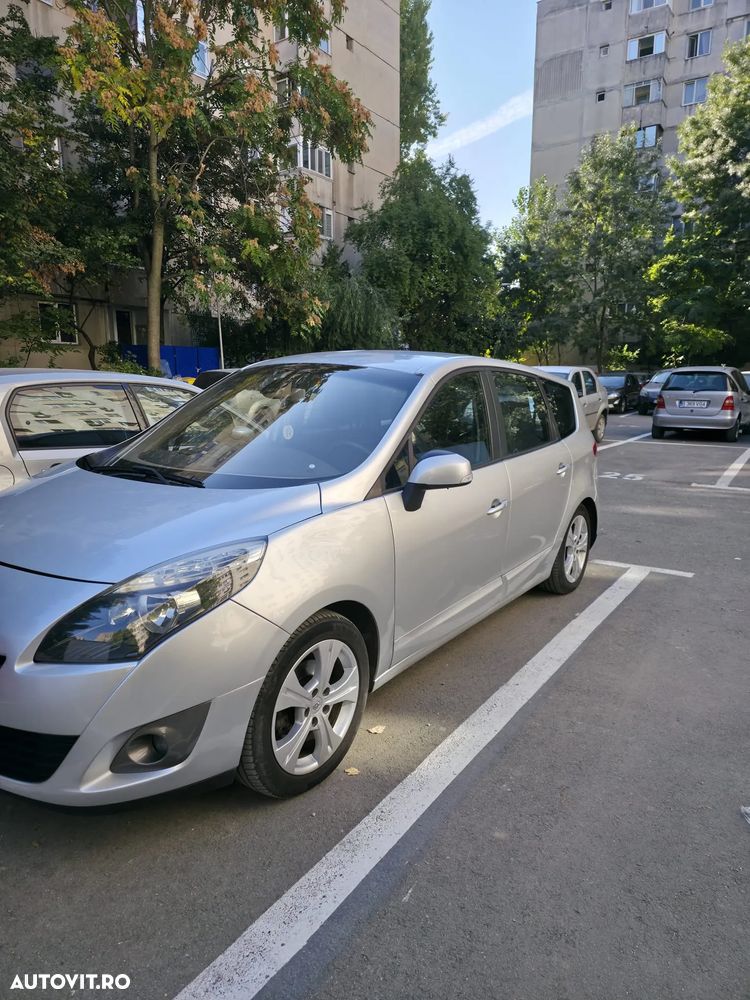 Renault Grand Scenic dCi 110 Expression - 2