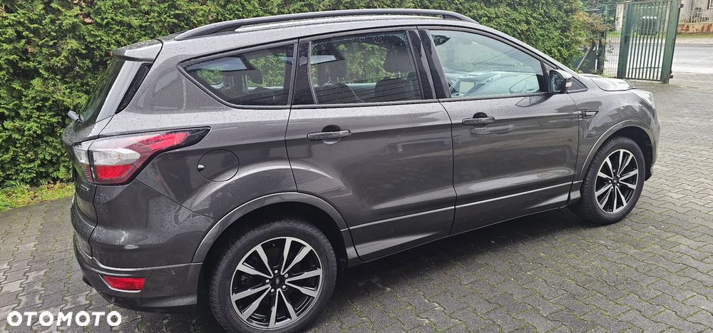 Ford Kuga 1.5 EcoBoost FWD ST-Line ASS - 2