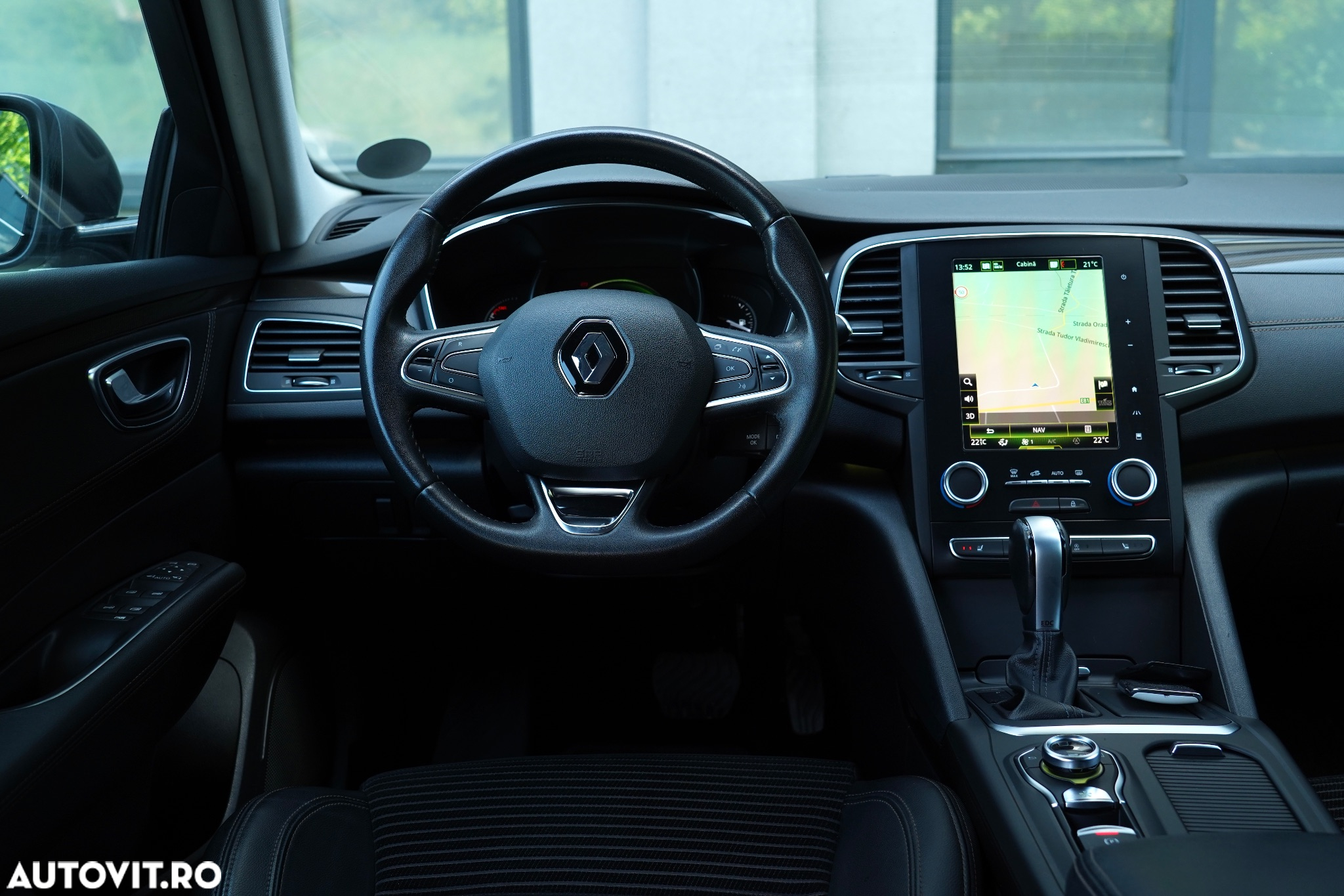 Renault Talisman - 20