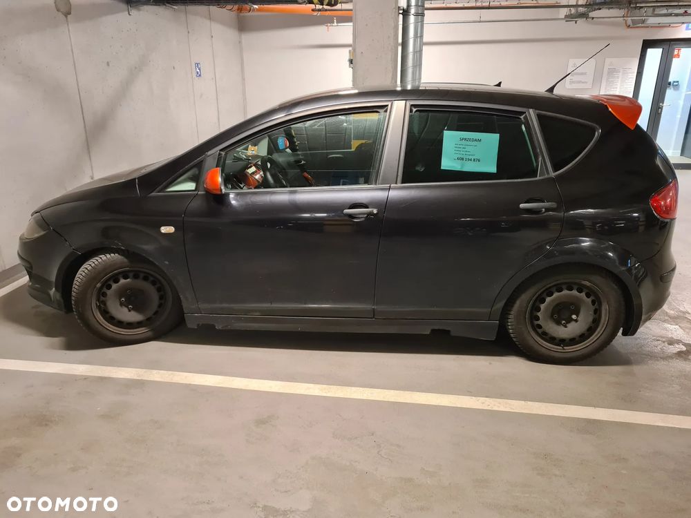 Seat Altea 1.6 Sport Edition - 2