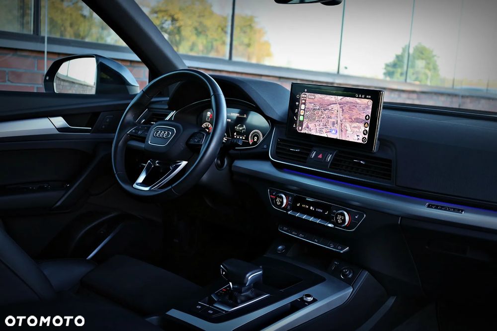 Audi Q5 Sportback - 18