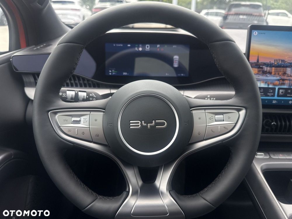 BYD Dolphin - 14