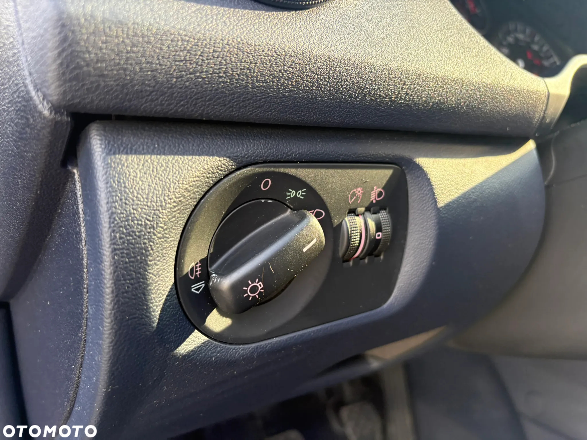 Audi A3 1.6 Attraction - 21