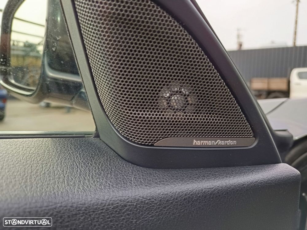 BMW 320 Gran Turismo d Line Luxury Auto - 49