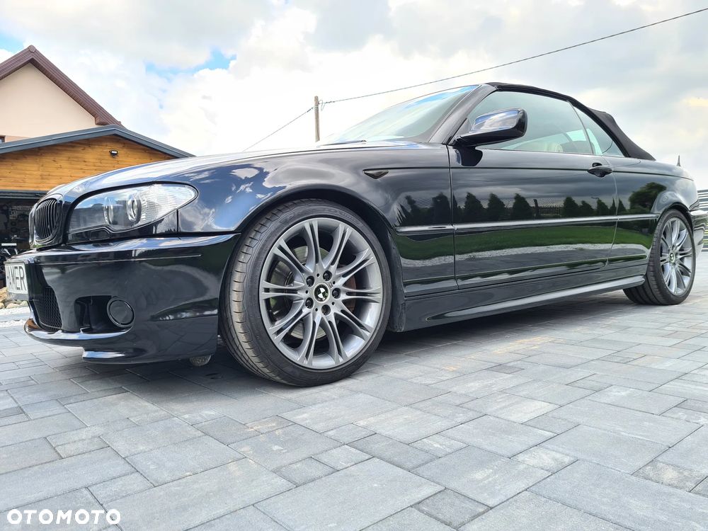 BMW Seria 3 330 Ci Edition Exclusive - 2