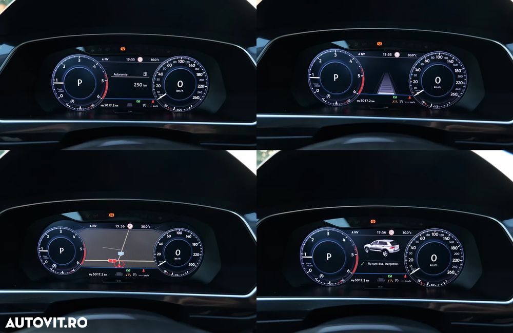 Volkswagen Tiguan 2.0 TDI SCR DSG - 6
