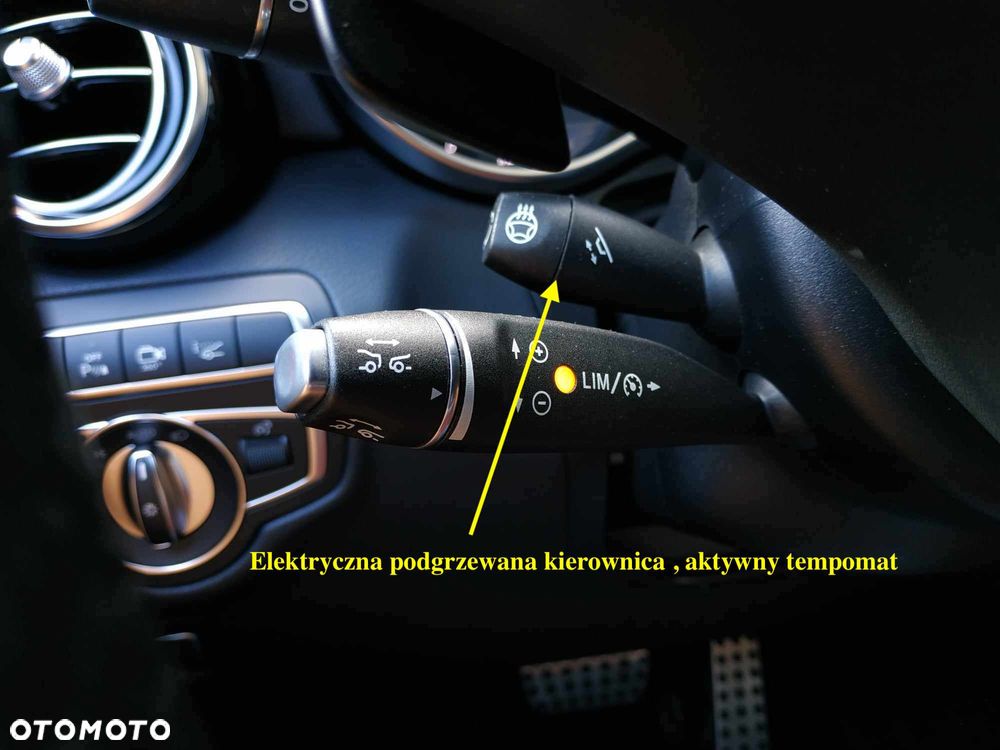 Mercedes-Benz GLC 300 4-Matic - 21