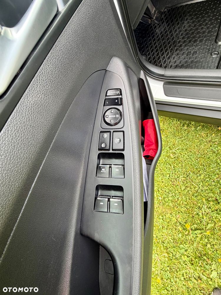 Hyundai Tucson 1.6 T-GDi Premium 4WD DCT - 13