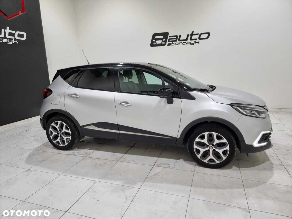 Renault Captur - 2