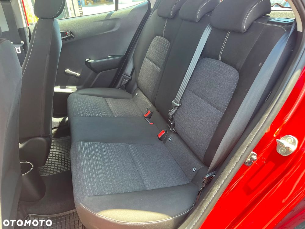 Kia Picanto 1.0 M - 7