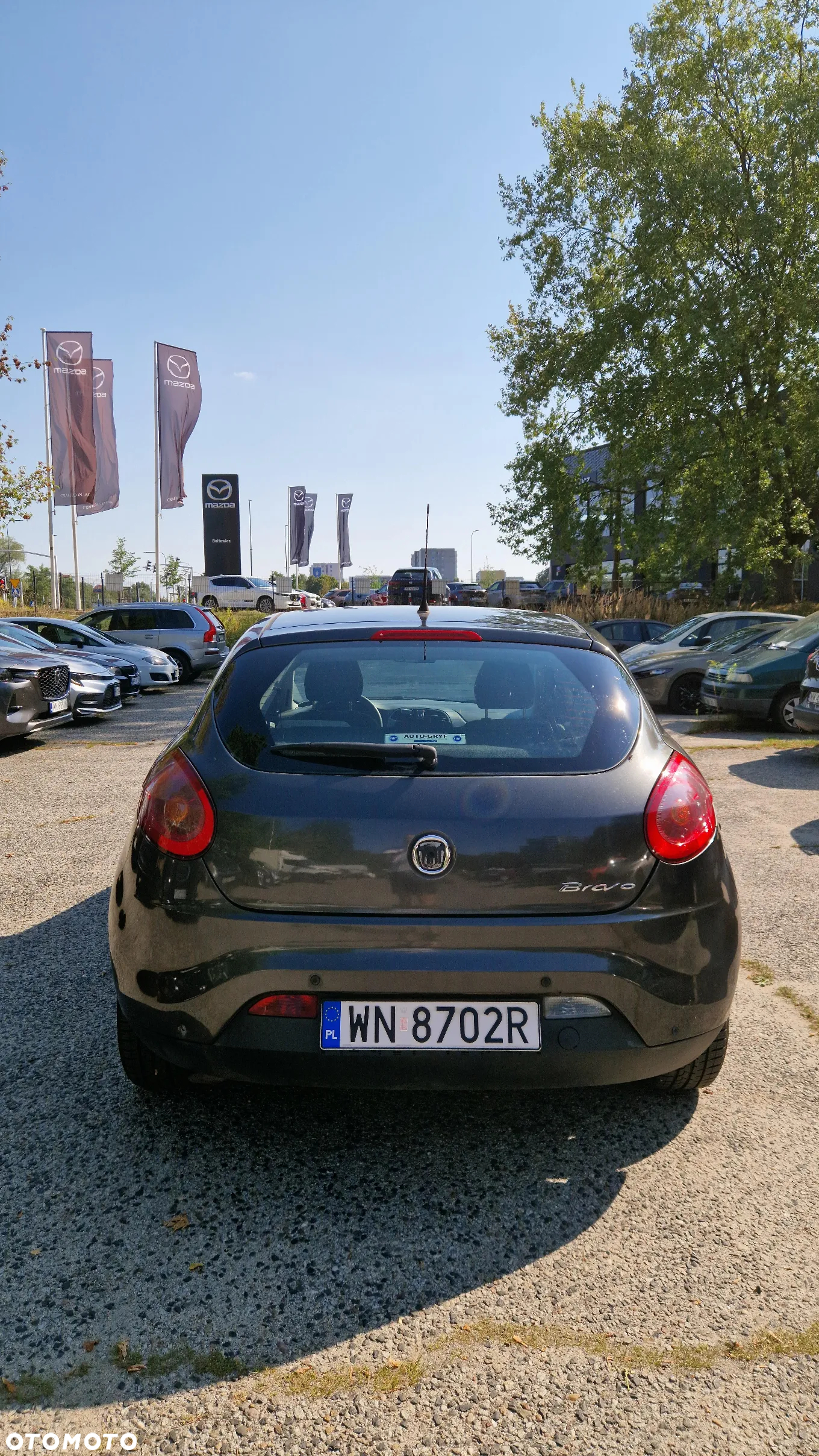 Fiat Bravo - 6