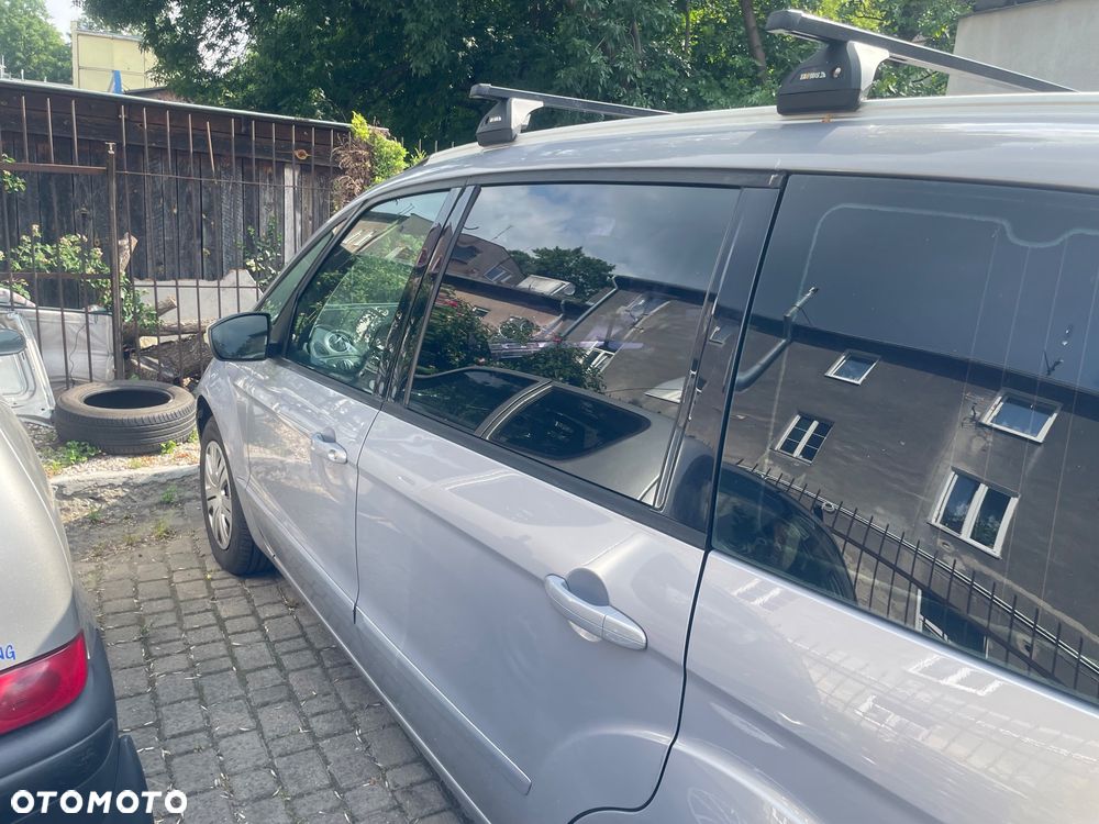 Ford Galaxy 2.0 Trend - 2