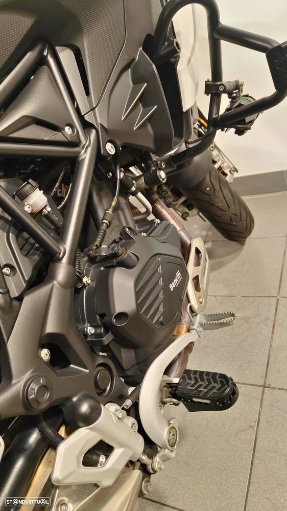 Benelli TRK 502 TRK502 - 6