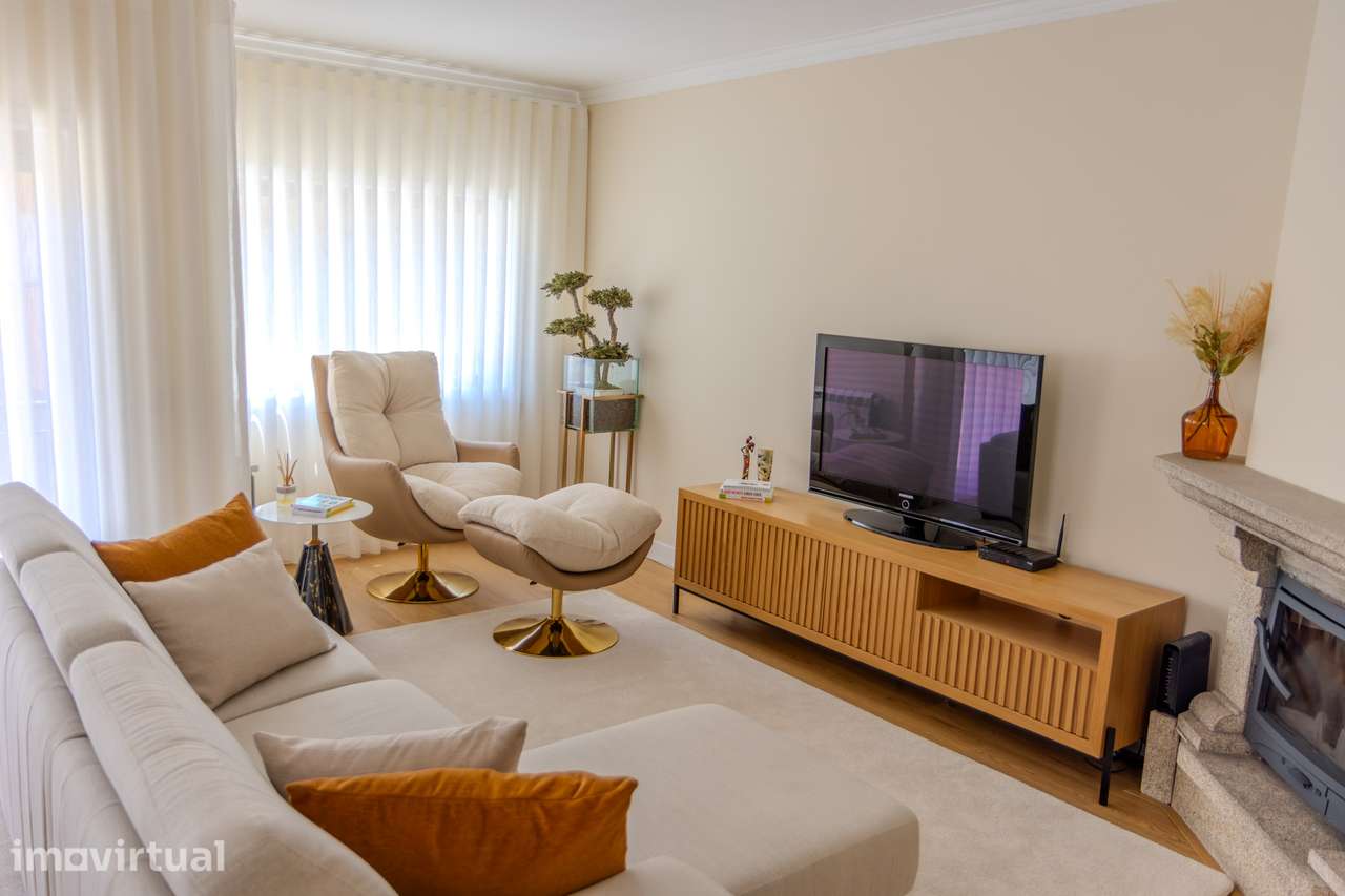 Apartamento T3 Duplex - Grande imagem: 4/26