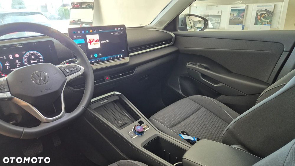 Volkswagen T-Roc 1.5 eTSI Life DSG - 8