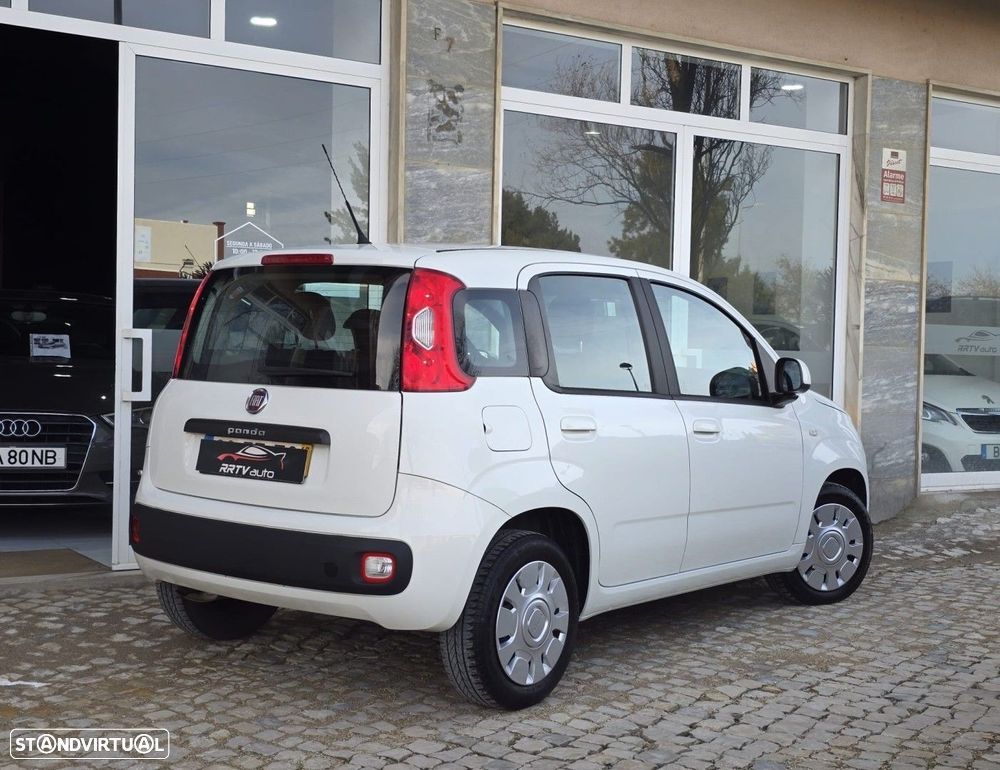Fiat Panda 1.2 K-Way - 10