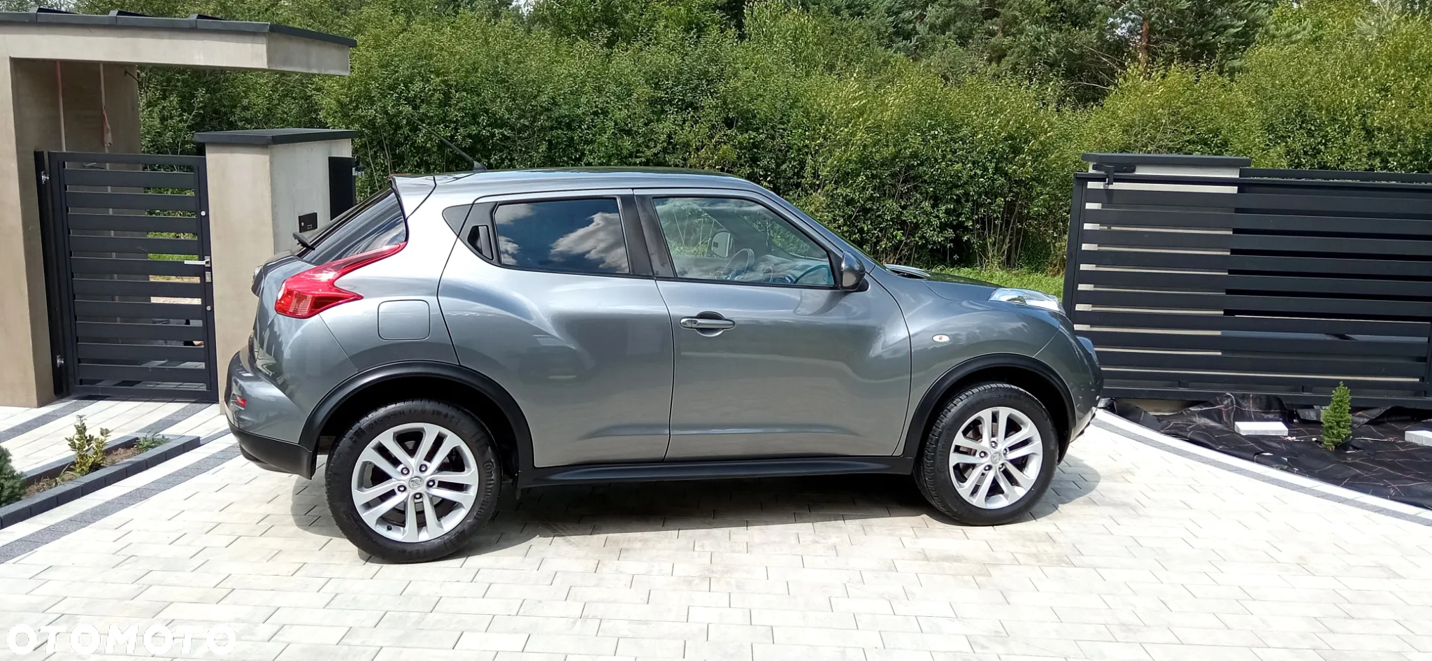 Nissan Juke 1.6 T Nismo - 12