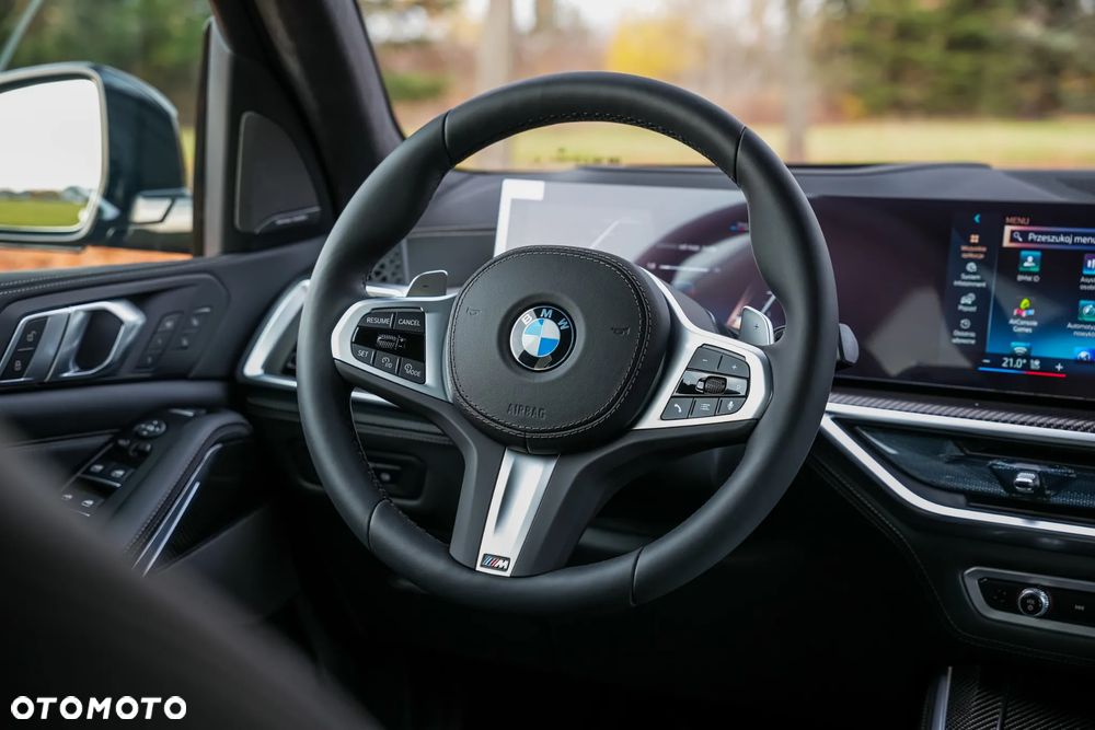 BMW X5 xDrive30d - 15